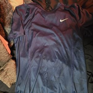 Medium Nike Dri Fit T Shirt